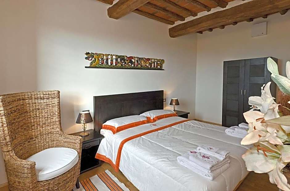 Residence Prunali