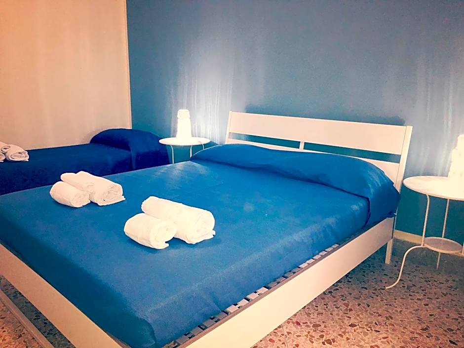 Arco di Trionfo Palermo Bed & Breakfast