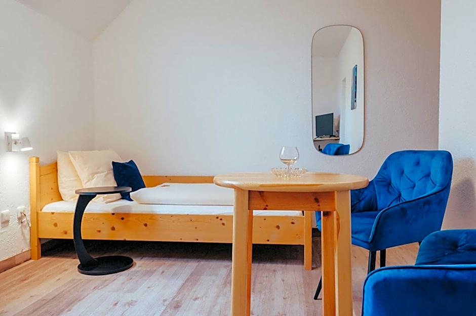 Hotel Angermeier GARNI