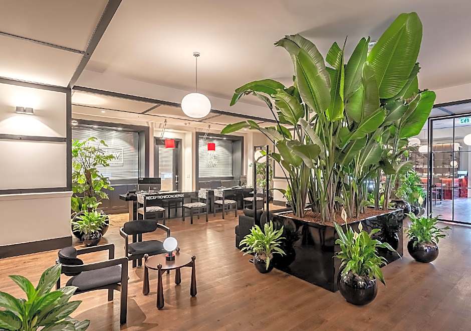 The Stay Boulevard Nisantasi