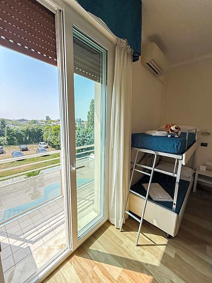 Hotel Bella Igea