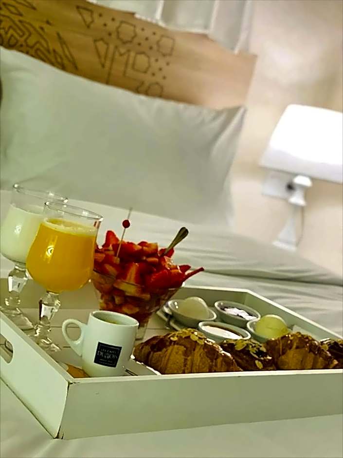 Aparthotel & Hotel Doha