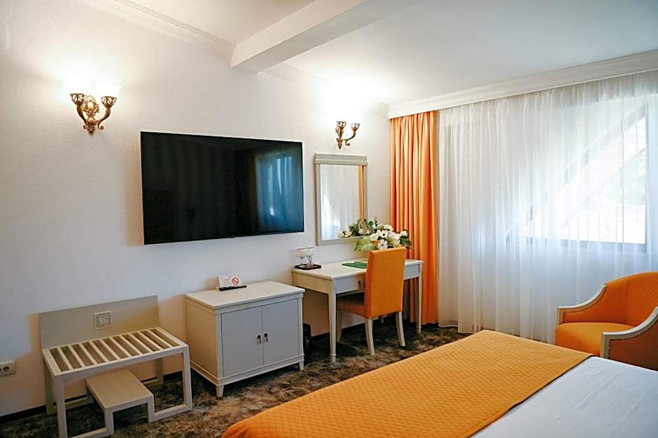 Hotel La Castel Iasi