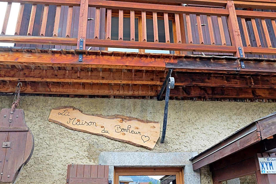 La Ferme Du Mont Blanc