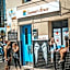 Summer House Backpackers Melbourne