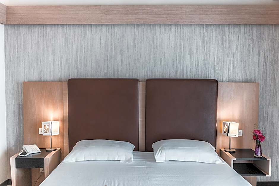 Hotel Fontermosa