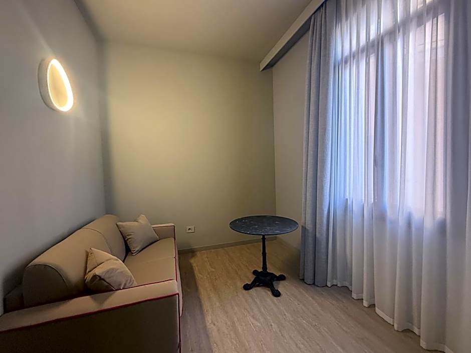 Hotel Serafino
