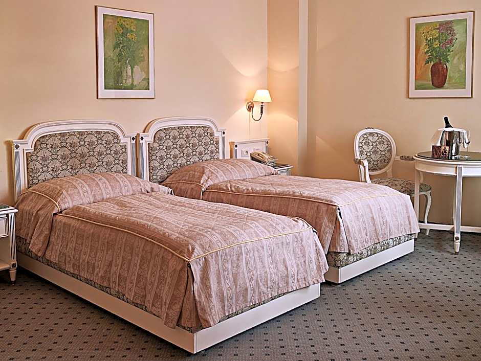 Ambassador Zlata Husa