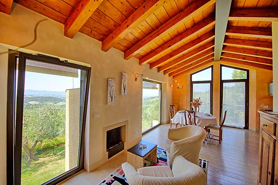 Villa Casa Lucia by PosarelliVillas