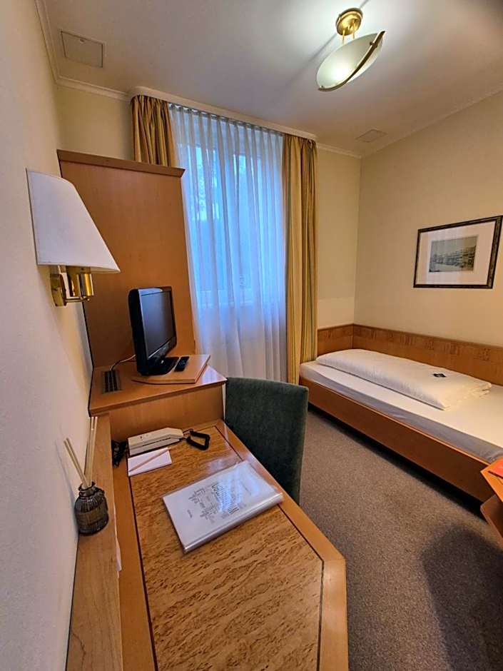 Hotel Beethoven