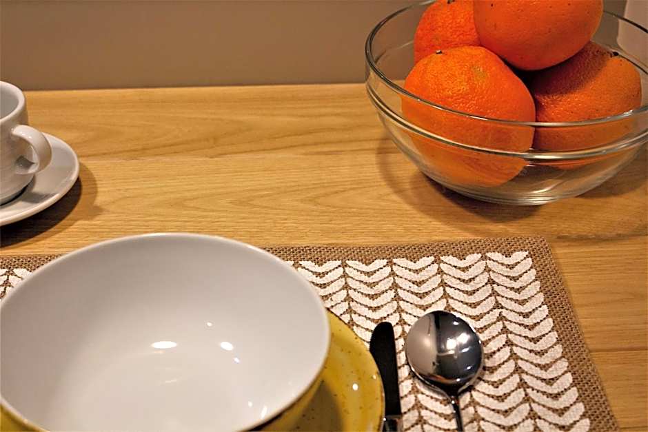 Cardeal Suites & Apartments