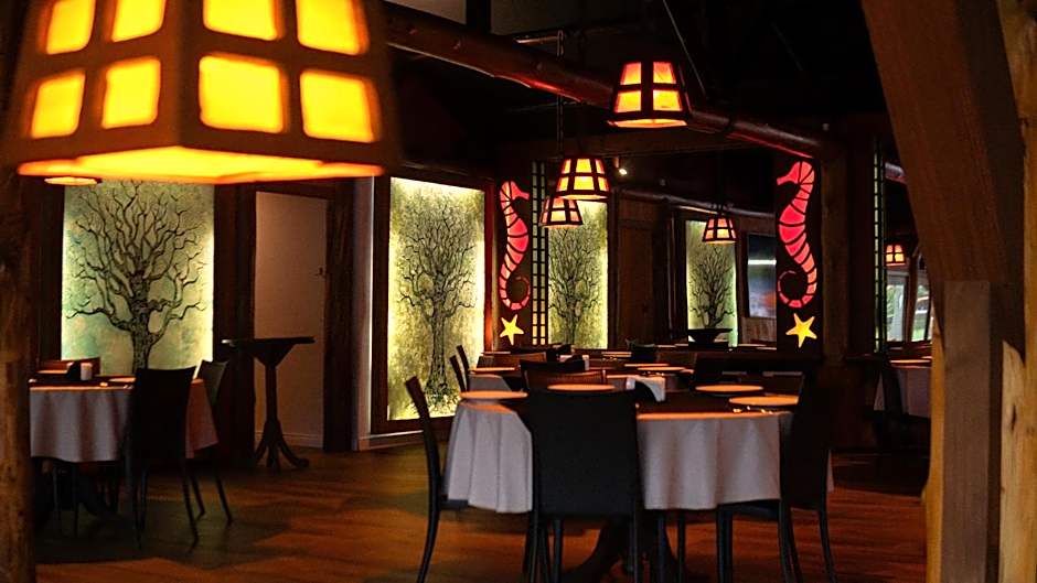 Hotel Atalaia do Mariscal