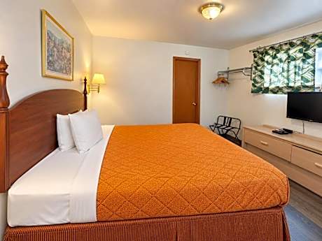 Budget Lodge Inn Abilene KS
