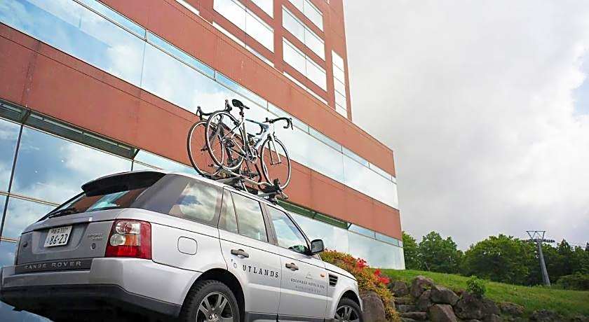 Rockwood Hotel & Spa