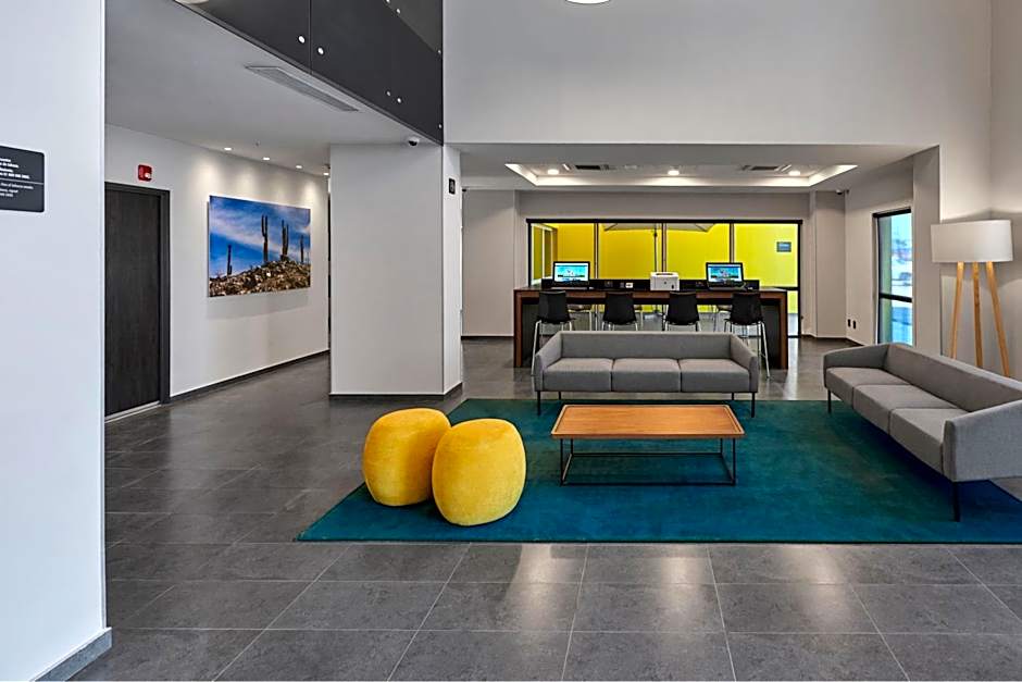 City Express by Marriott Puebla Finsa