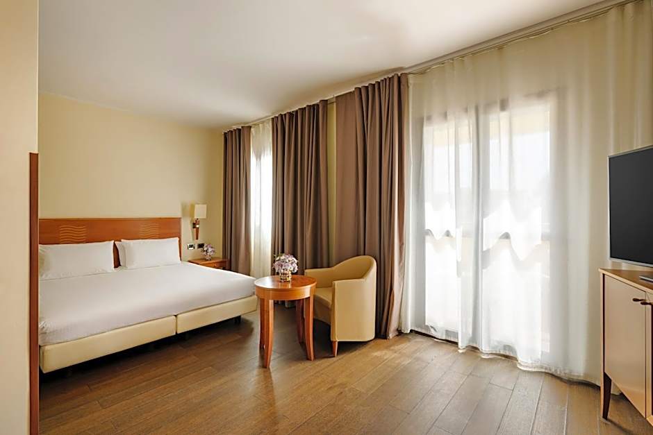 Hotel Dei Cavalieri Caserta