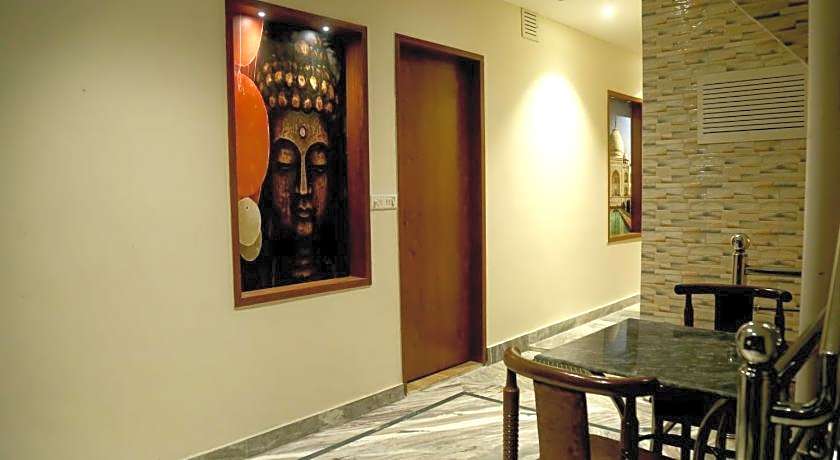 Pyrenees Hostel by Indian Culture