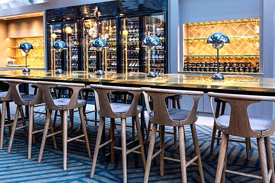 Scandic Helsinki Airport