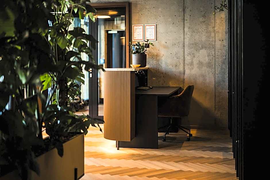 NUNA – nachhaltig schlafen