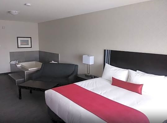 Park Inn by Radisson Edmonton Airport