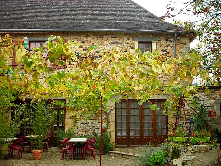 Hôtel Chastrusse