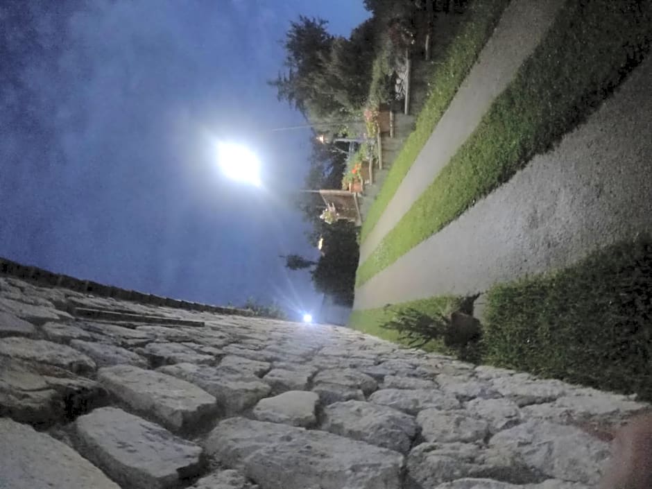 B&B da Maria Teresa - Maratea