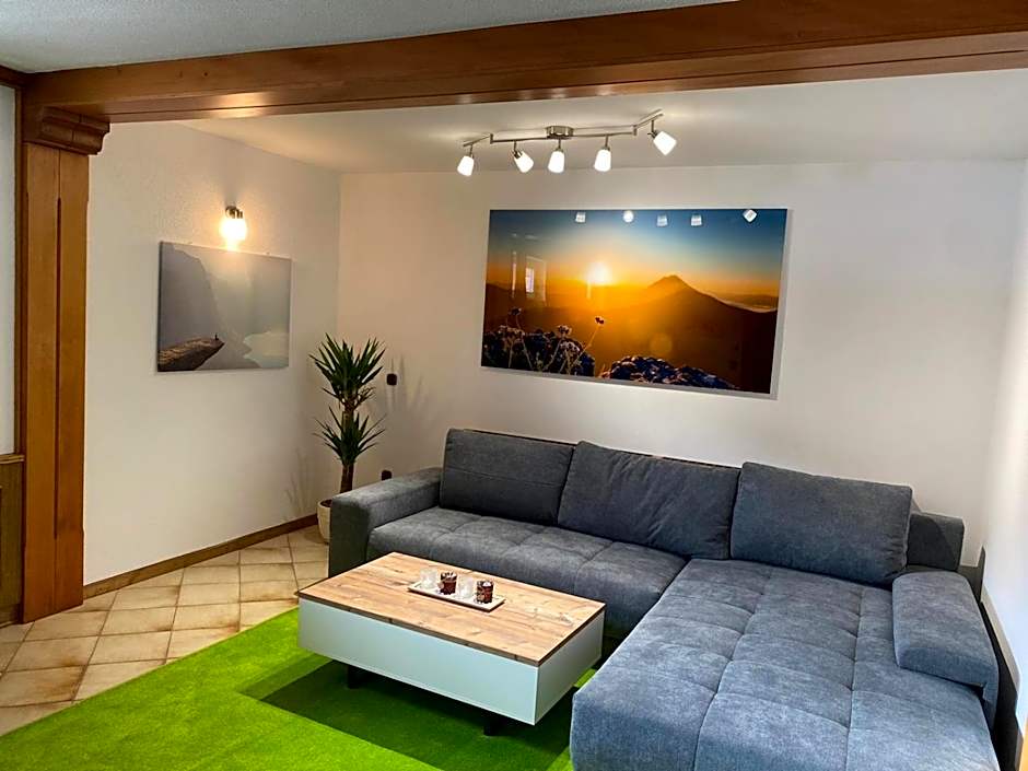 Hotel - Pension Scheiblechner