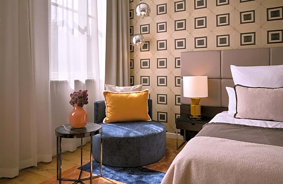 Hotel Berlin Potsdamer Platz by Leonardo Hotels