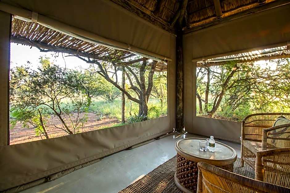 LookOut Safari Lodge