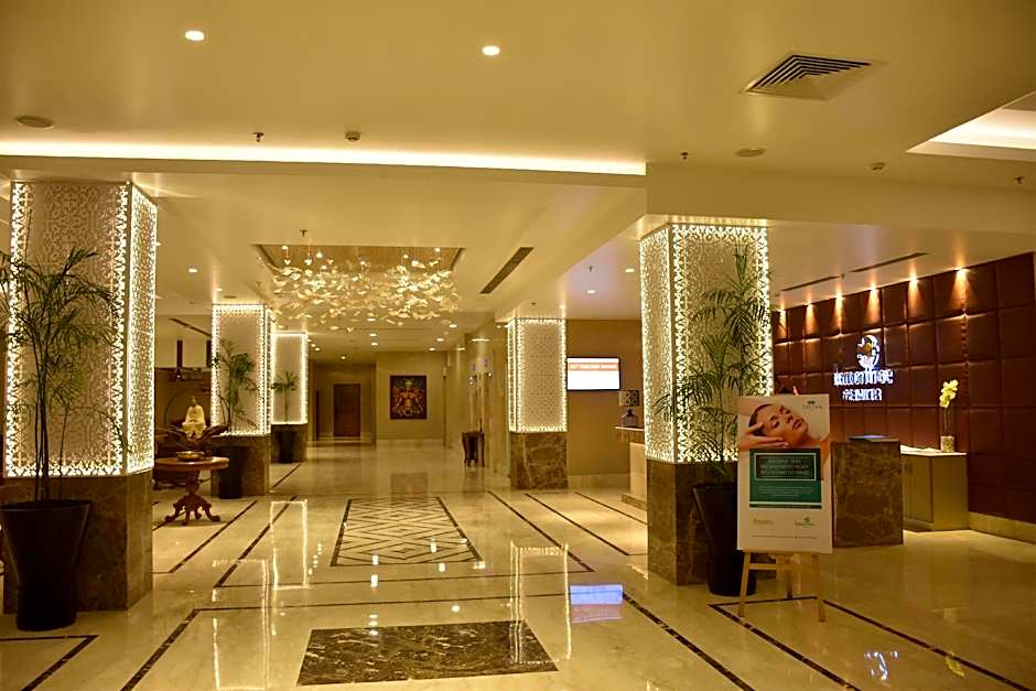 Lemon Tree Premier Patna