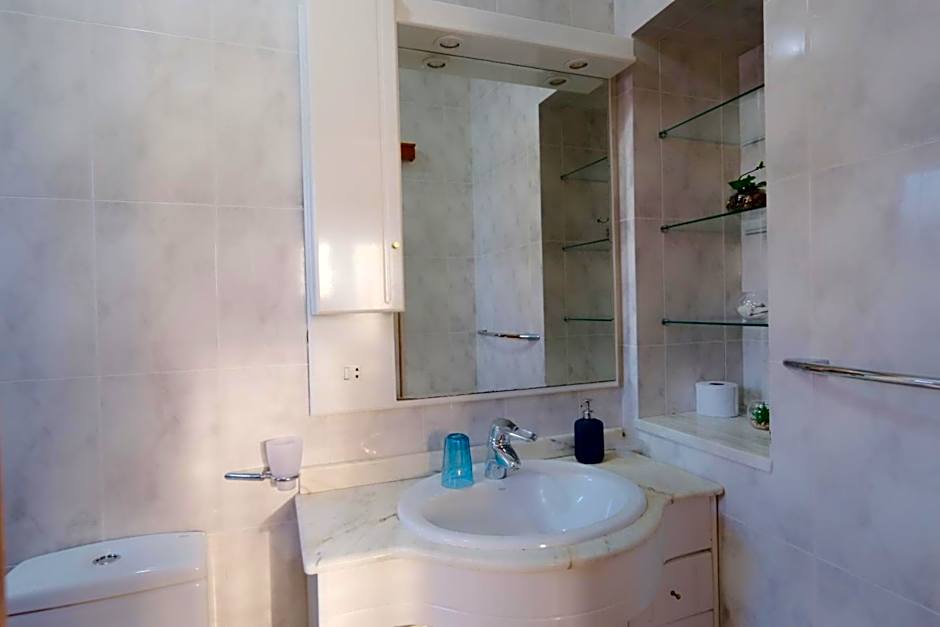 InnEsposende Sports Hostel