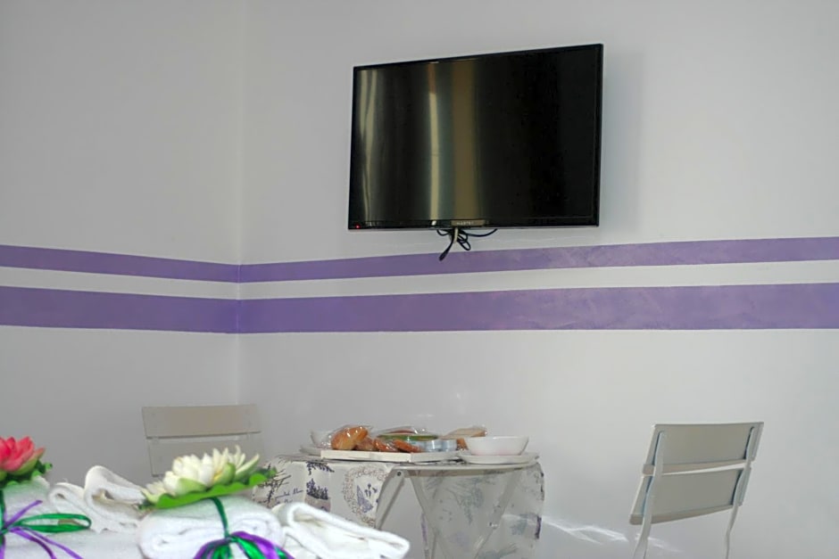 I Villini Affittacamere