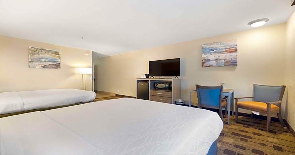 Best Western Amador Inn