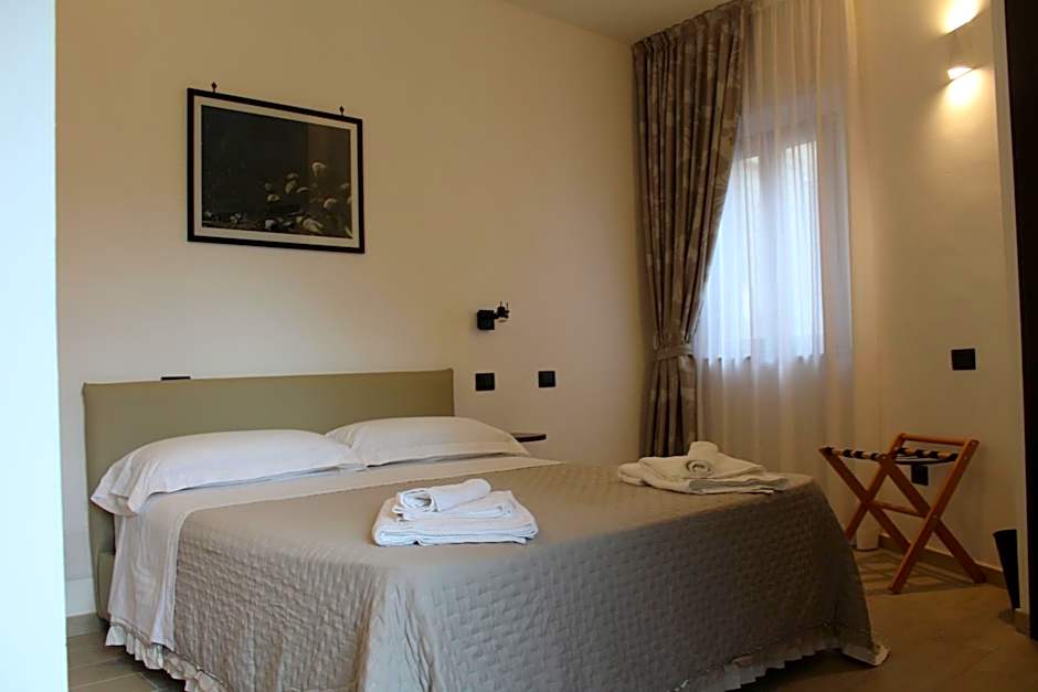 villa ascosa residence