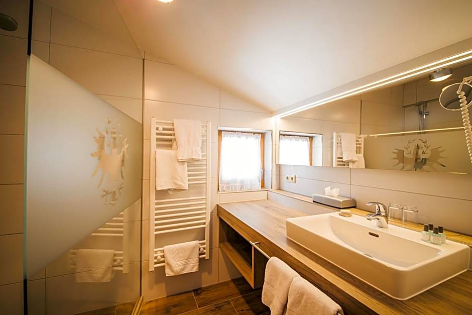 Hotel Dr Otto Murr B&B