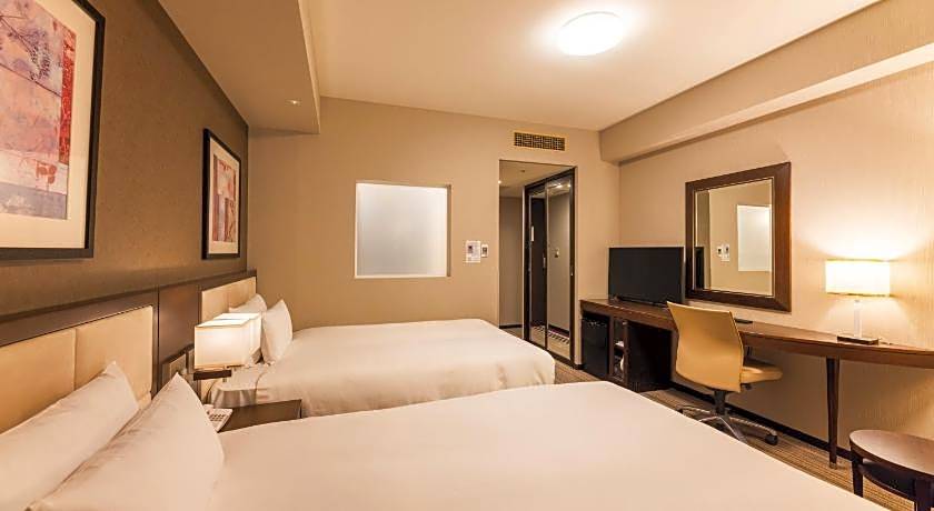 Hotel Sunroute Plaza Shinjuku