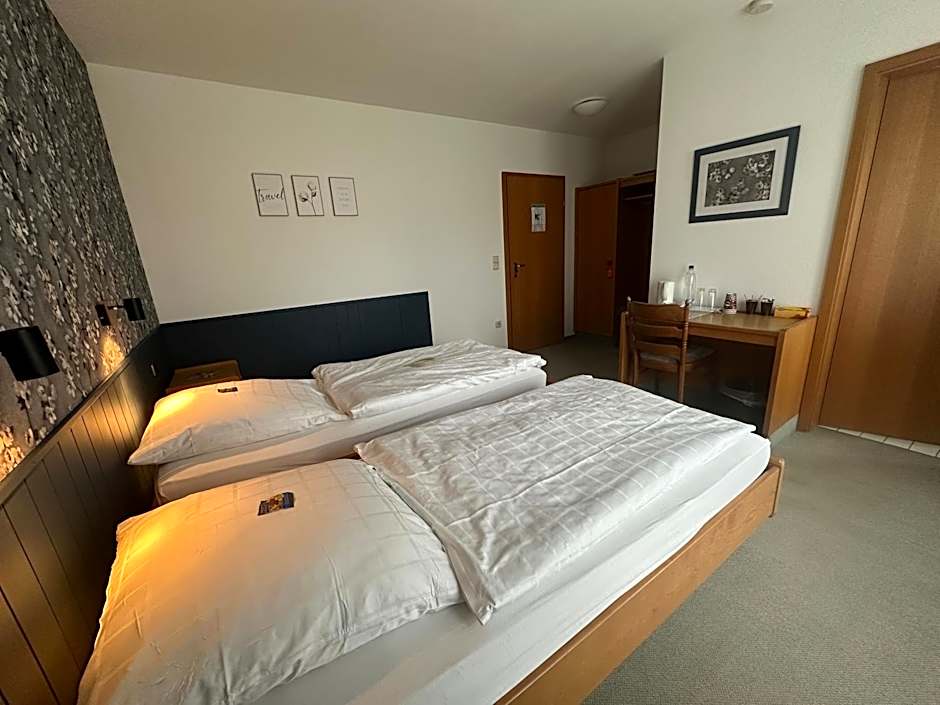 Landgasthaus Hotel Wolters