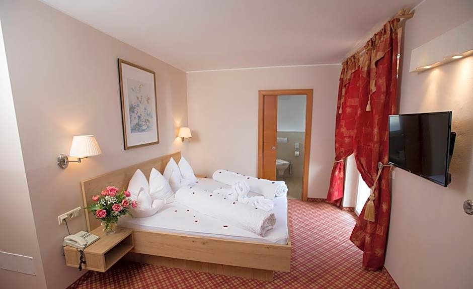 Hotel Stamserhof