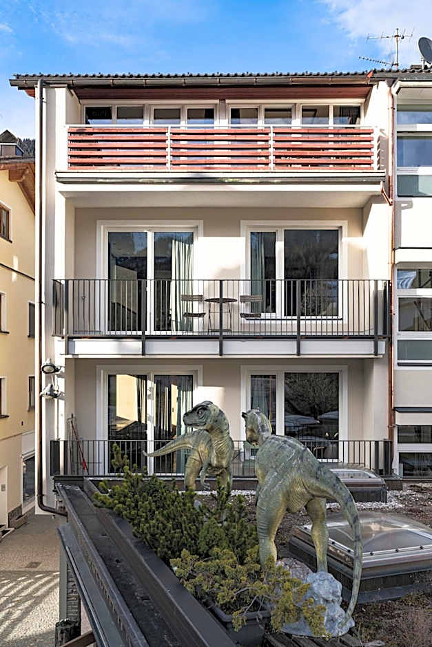 Wachtler Dolomite Apartments