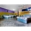 OYO Hotel San Martin