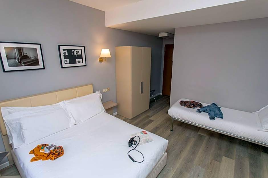 Hotel L'Aretino