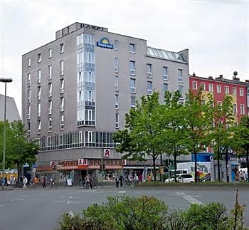 Days Inn Berlin City South - Guest Reservations