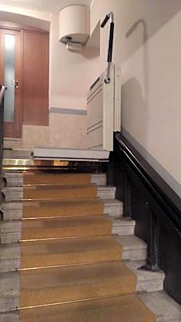 Studio - Disability Access