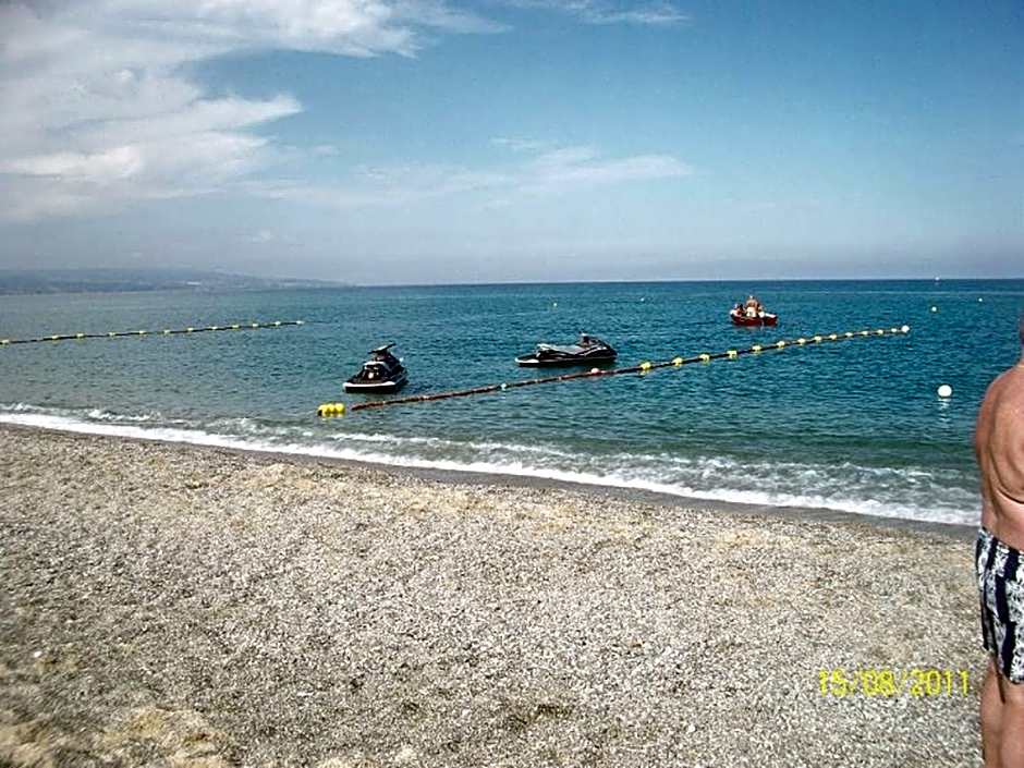 Residenza L'Antico Borgo Hotel