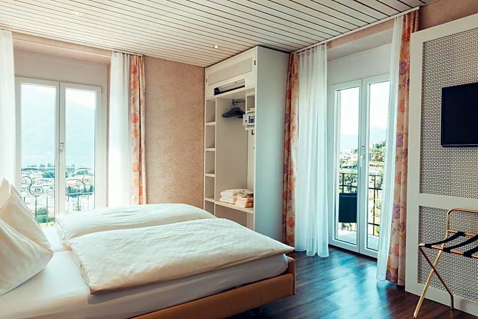 Hotel Tobler