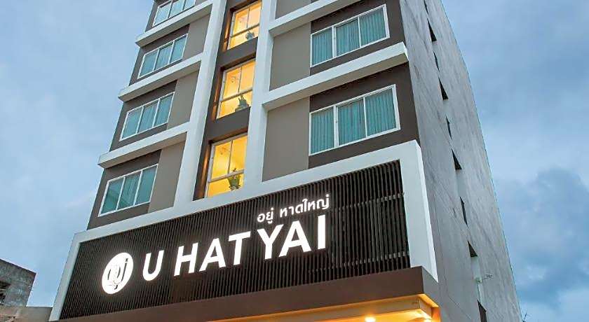 U Hatyai Hotel