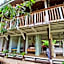 Bohol Hammock Hostel
