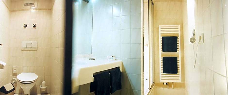 Hotel Jedermann