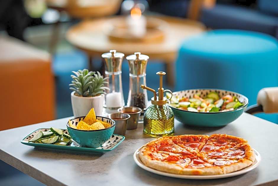 ibis budget London Heathrow Central