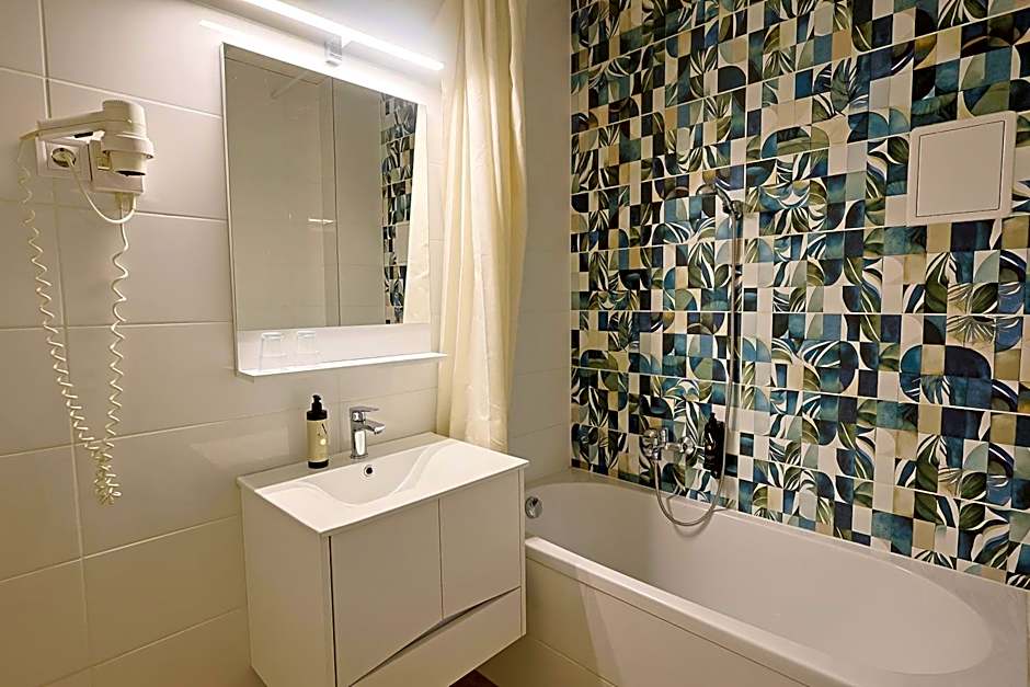 Gartner Hotel
